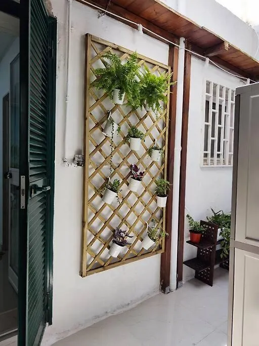 Apartment Sole Guest House Bari
