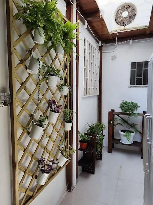 Sole Guest House Bari Apartment
