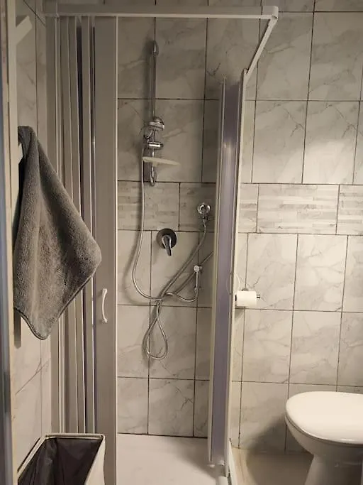 Sole Guest House Bari Apartment