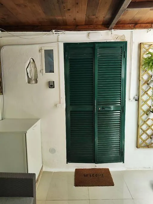 Sole Guest House Bari Italy